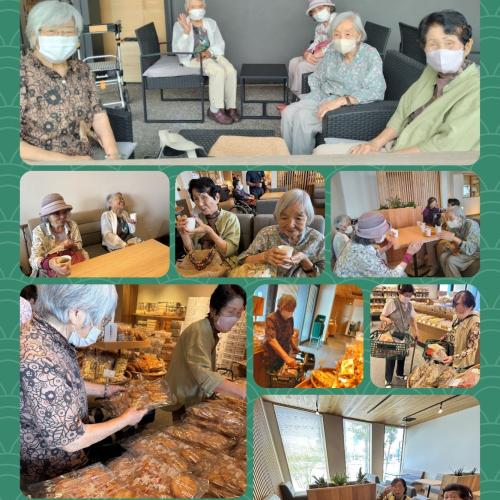 親愛会（水戸市）さくらさくら