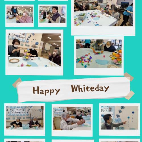 親愛会（水戸市）さくらさくら