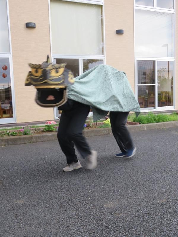 親愛会（水戸市）グループホーム ウィステリア倶楽部