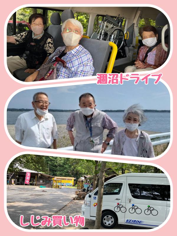 親愛会（水戸市）さくらさくら