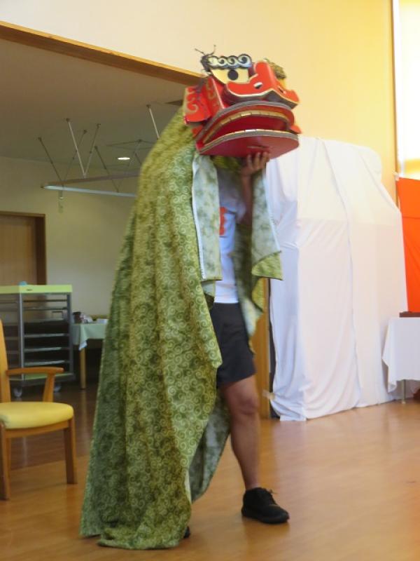 親愛会（水戸市）グループホーム ウィステリア倶楽部