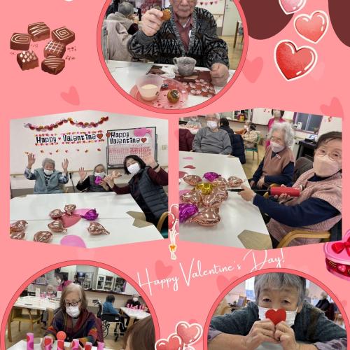 親愛会（水戸市）さくらさくら