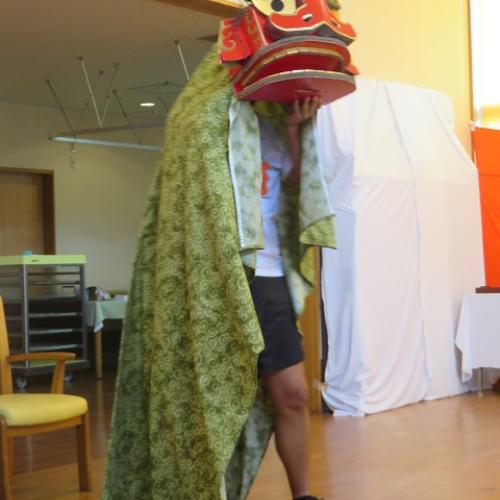 親愛会（水戸市）グループホーム ウィステリア倶楽部