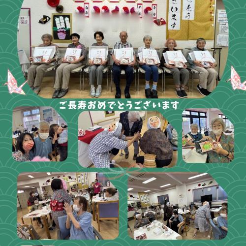 親愛会（水戸市）さくらさくら