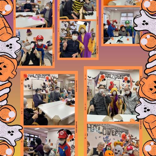 親愛会（水戸市）さくらさくら