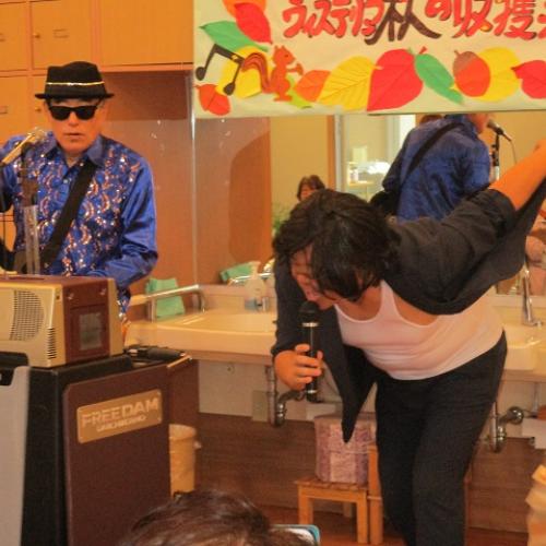 親愛会（水戸市）グループホーム ウィステリア倶楽部