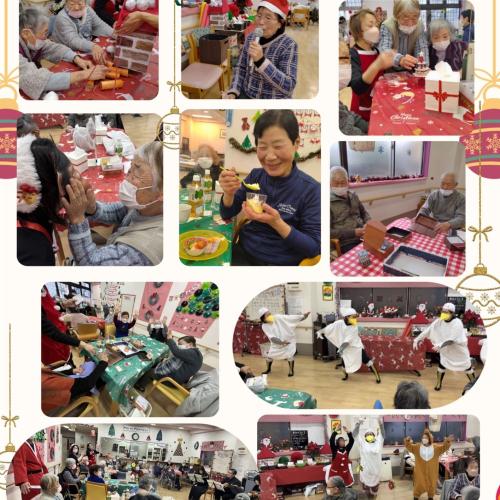 親愛会（水戸市）さくらさくら