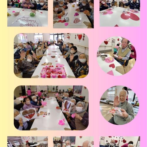 親愛会（水戸市）さくらさくら